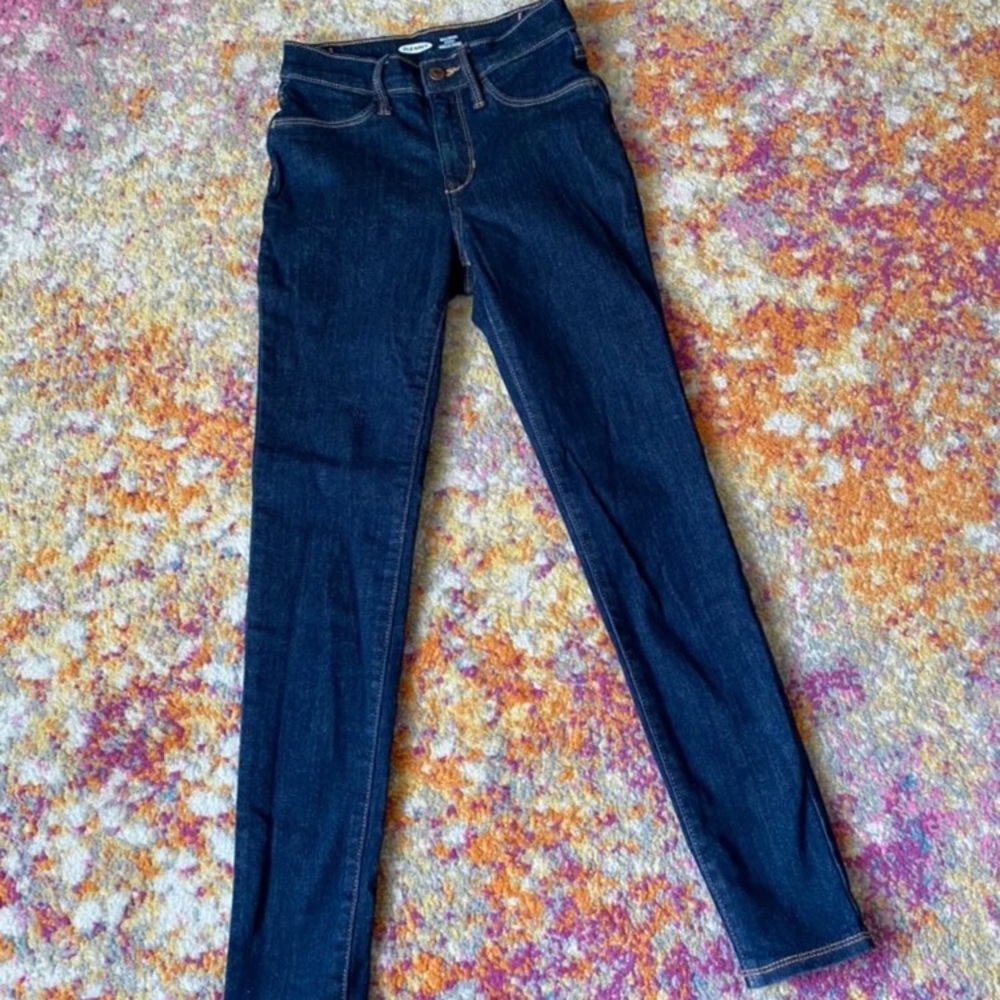 Girls Jeans- Brand New!